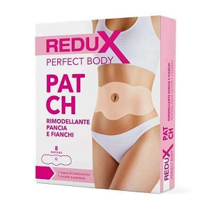 Fadopharm Redux Patch Perfect Body, 8Pcs