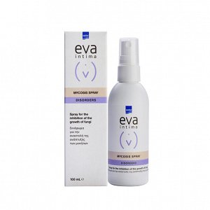 Intermed Eva Mycosis Intimate Spray, 100ml