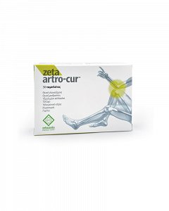 Erbozeta Zeta Artro-Cur 30Tabs