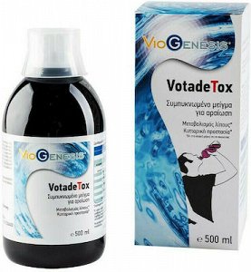 Viogenesis VotadeTox 500ml