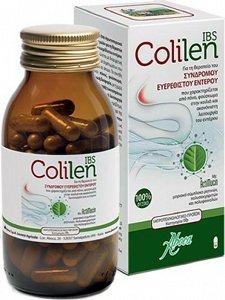 Aboca Colilen IBS, 60Caps