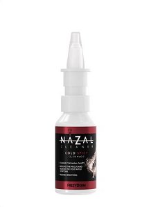 Frezyderm Nazal Cleaner Cold Spicy 30ml