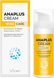 Vican Wise Care Anaplus Cream, 50ml