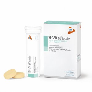 Pharmaline B-Vital Totale, 20Eff.Tabs