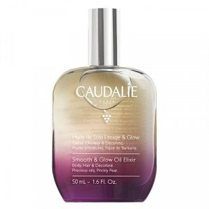 Caudalie Smooth & Glow Oil Elixir 50ml