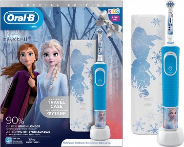  Oral-B Vitality Kids Disney Frozen