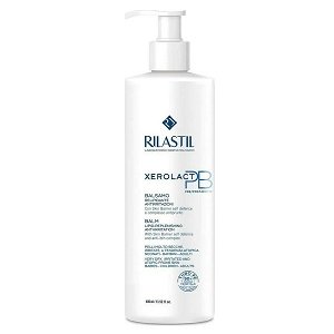 Rilastil Xerolact PB Lipid Replenishing Anti-Irritation Balm 400ml