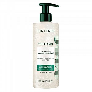 Rene Furterer Triphasic Anti-Hair Loss Ritual Stimulating Shampoo 500ml
