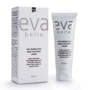 Intermed Eva Belle Intensive Hand Treatment Cream,75ml