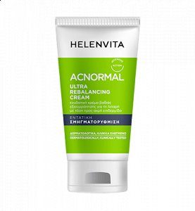 Helenvita Acnormal ultra rebalancing cream 60 ml