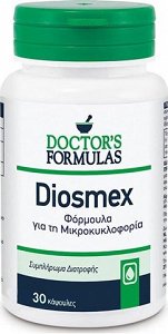 Doctor''s Formulas Diosmex 30Caps