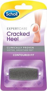 Scholl Expert Care Cracked Heel Refill, 1 τμχ