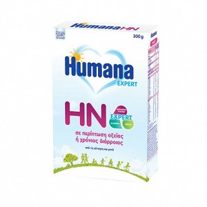 Humana Hn Special Food against Diarrhea 300g