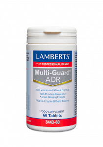 Lamberts Multi Guard ADR, 60Tabs