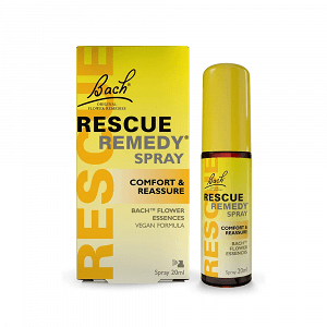 Power Health Dr. Bach Rescue Remedy Spray, 20ml