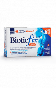 Intermed Biotic Fix Denta 30Tabs