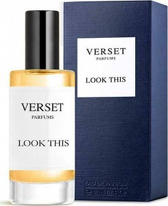 Verset Parfums Look This - Men's Fragrance