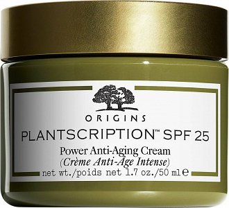 Origins Plantscription SPF 25 Power Anti-Aging Cream, 50ml 