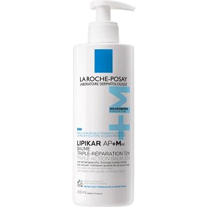 La Roche Posay Lipikar AP+ M Triple Action Balm