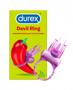 Durex Intense Little Devil Ring