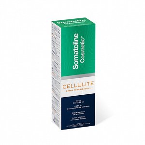 Somatoline Cosmetic Anti-cellulite Creme Thermoactive