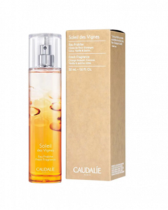 CAUDALIE SOLEIL DES VIGNES EAU FRAICHE 50ML
