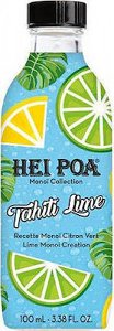 Hei Poa Tahiti Lime Monoi Oil 100ml
