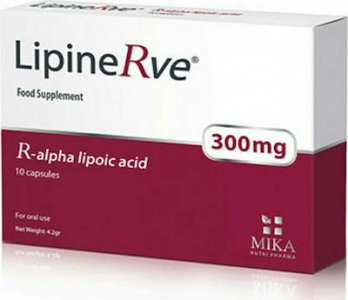 LipineRve 10 Caps
