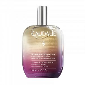 Caudalie Smooth & Glow Oil Elixir 100 ml