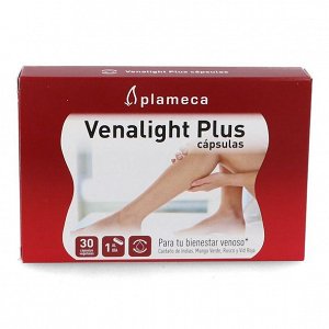 Plameca Venalight Plus 30 caps