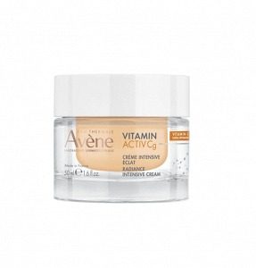 Avene Vitamin Activ Cg Cream 50ml