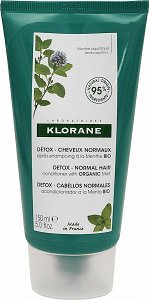 Klorane Baume Menthe Aquatic 150ml 