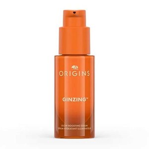 Origins GinZing Into The Glow Brightening Serum 30ml