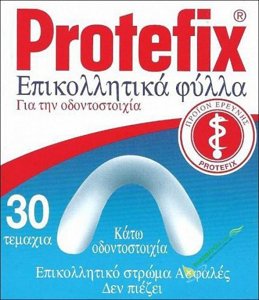 PROTEFIX adhesive sheets