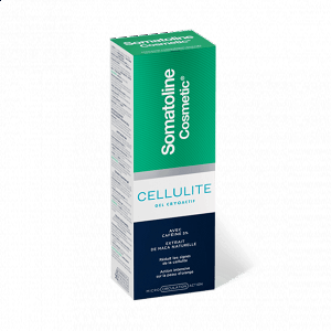 Somatoline Cosmetic Anti-Cellulite Cryoactif Gel