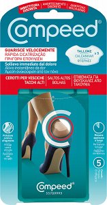 Compeed Blisters High Heels 5pcs