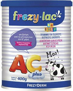 Frezyderm Frezylac AC Plus