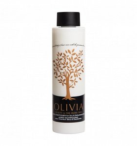 Papoutsanis Olivia Hair Conditioner for Dry & Dehydrated Hair 