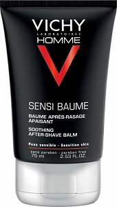 Vichy Homme Sensibaume Ca After Shave For Men 75ml