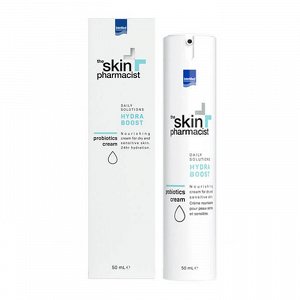 Skin Pharmacist Hydra Boost Probiotics 