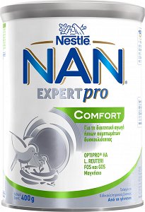 Nan EXPERTPRO Comfort 400gr