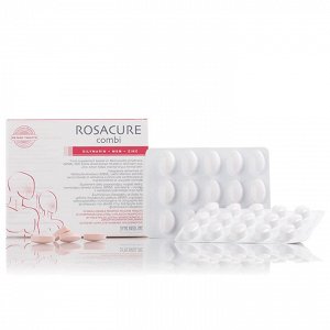 Synchroline Rosacure Combi 30 caps