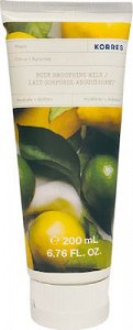 Korres Citrus Body Milk 250 ml
