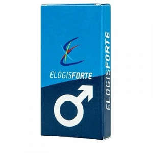 Elogis Pharma Forte Blue 