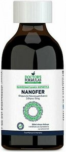 Doctor's Formulas Nanofer 300ml