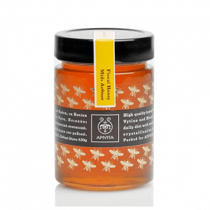 Apivita BEE PRODUCTS Flower Honey 430g