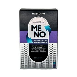 Frezyderm Meno 30 caps
