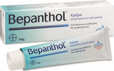 Bepanthol Cream , 100 g
