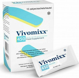 AM Health Vivomixx sachet, 10pc