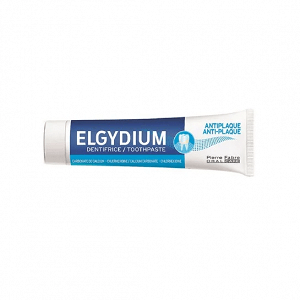 ELGYDIUM  Antiplaque 75ml